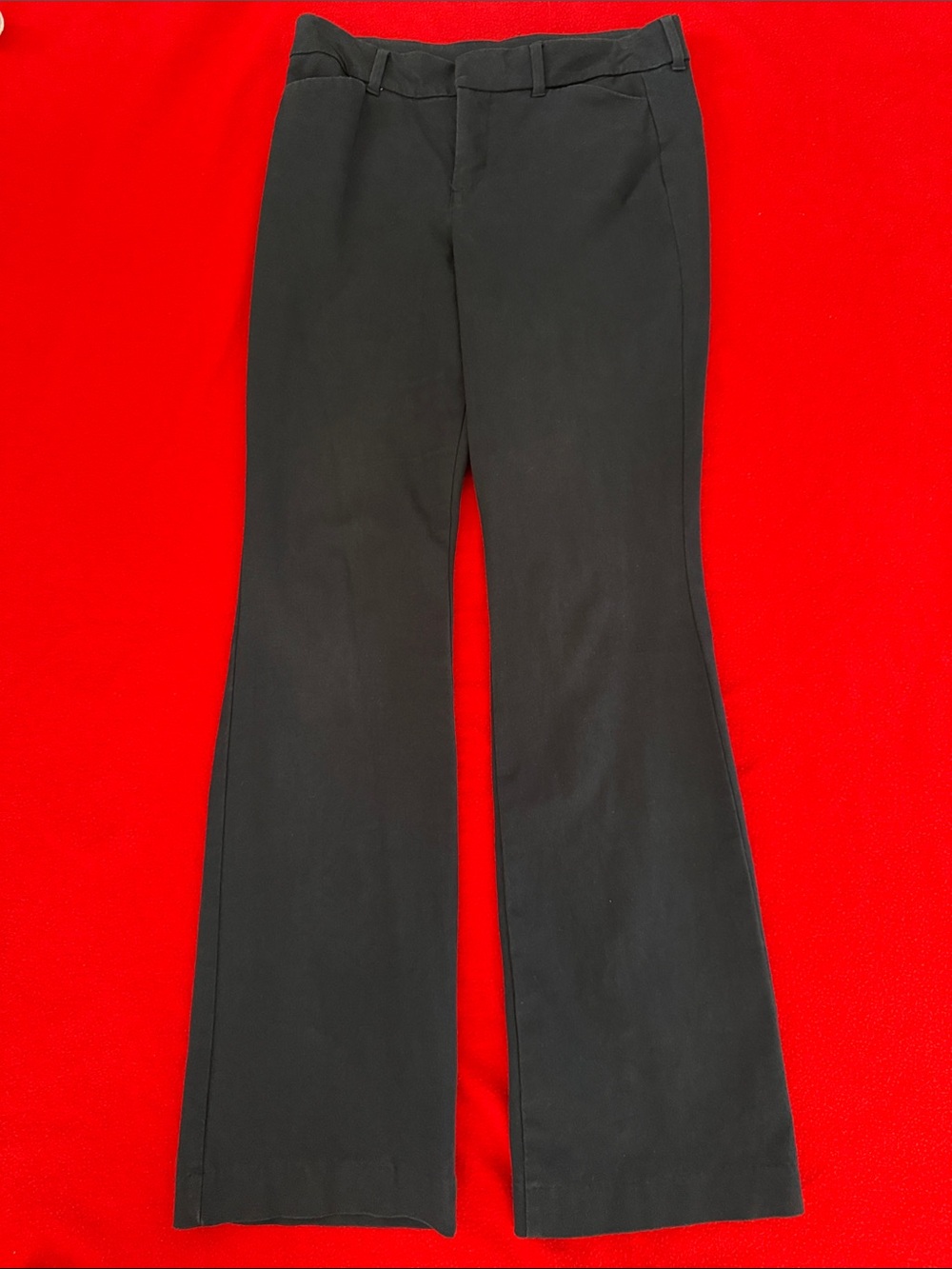 Old Navy,  Navy  Flare pants  - High Waist Wide Leg